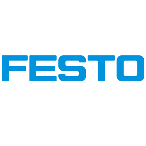 Logog der FESTO