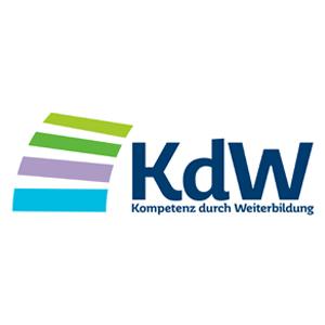 KdW Logo